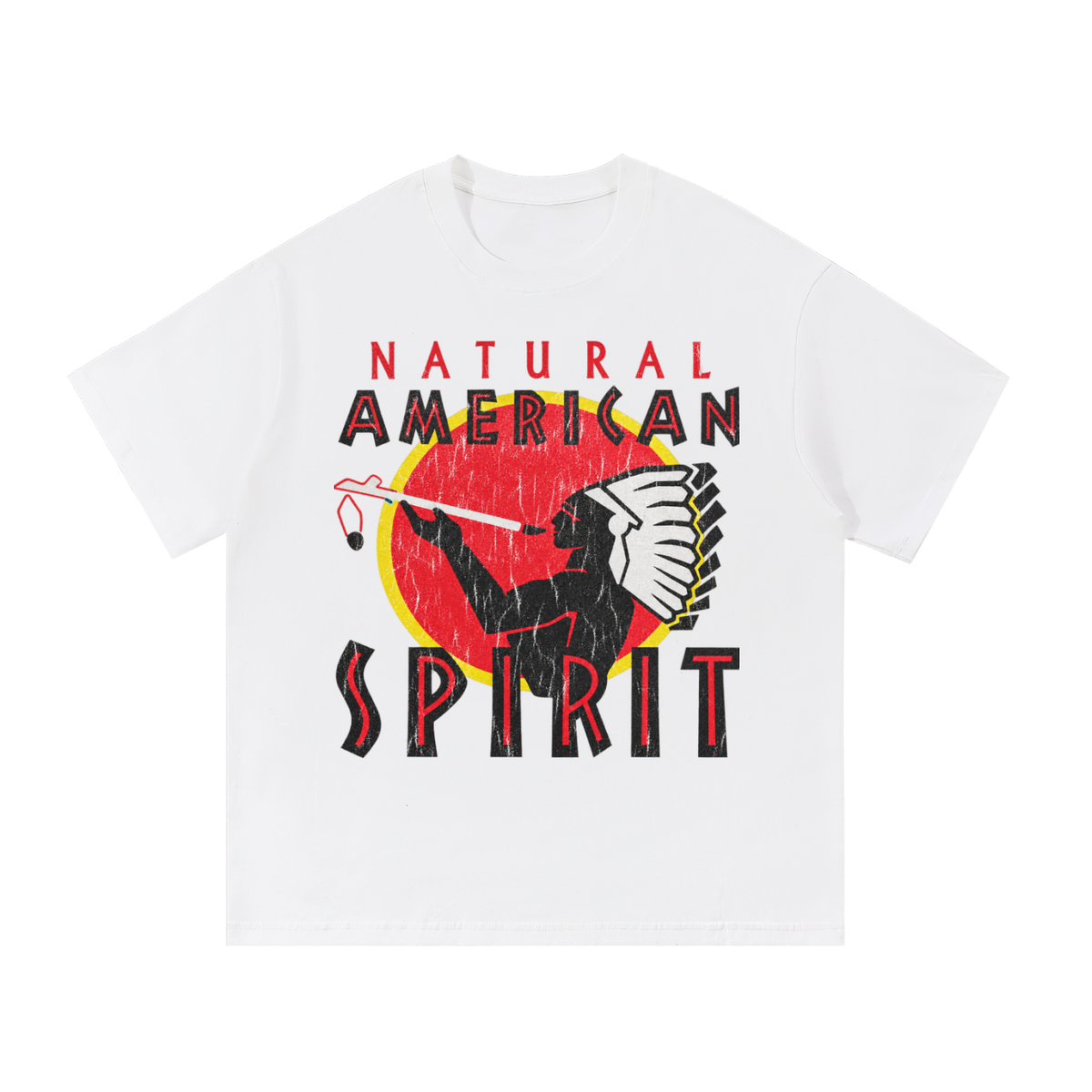 Spirit Tee