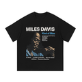 Miles Davis T-Shirt
